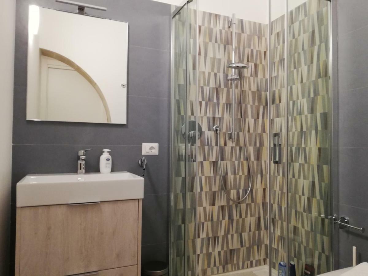 Triskelion Apartment Scicli Ngoại thất bức ảnh
