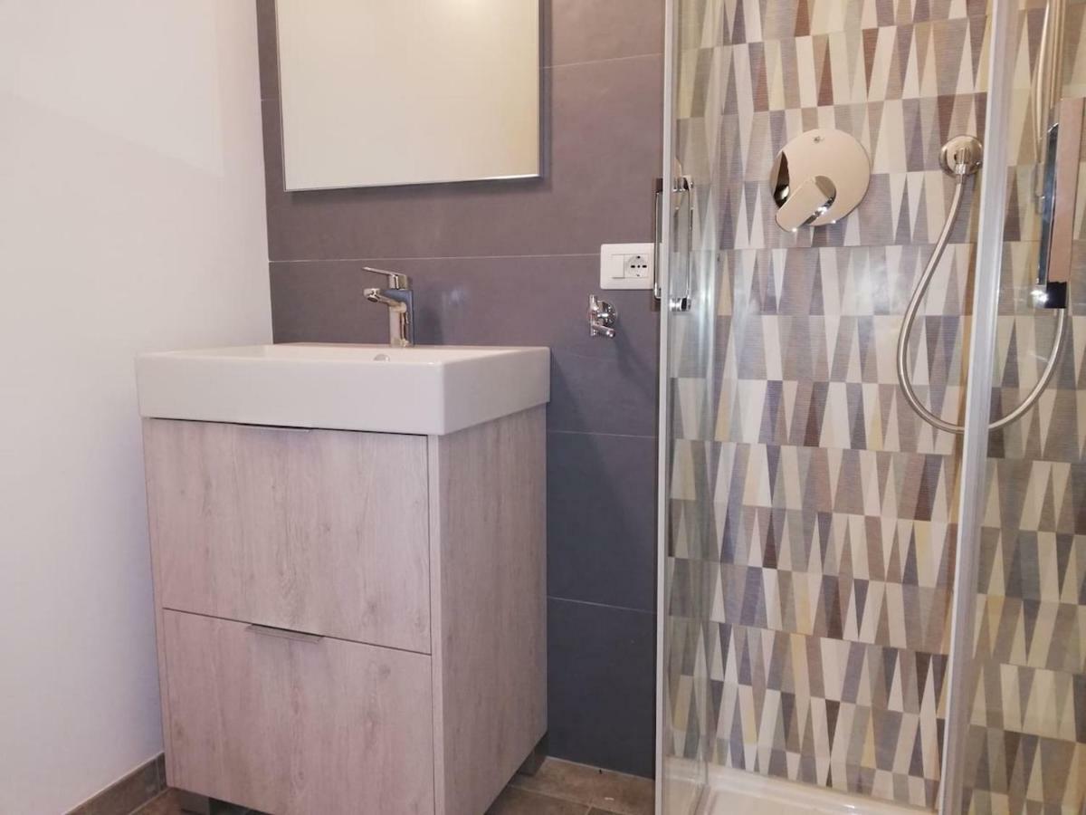 Triskelion Apartment Scicli Ngoại thất bức ảnh
